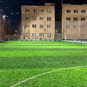 تصویر اداره کل راهداری و حمل و نقل جاده ای مشهد